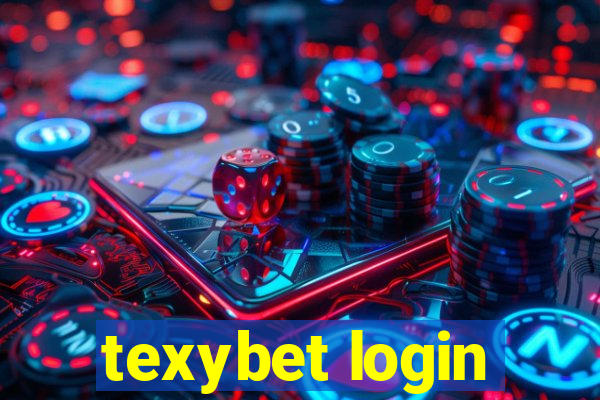 texybet login